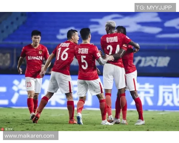 恒大与华夏精彩对决全场录像回顾及精彩瞬间分析