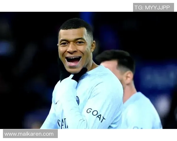 姆巴佩拒绝续约引发巴黎转会风波或今夏出售15亿欧元