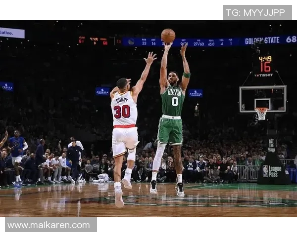 勇士与凯尔特人精彩对决集锦回顾展现篮球魅力与激情瞬间