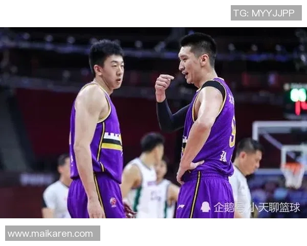 山东与北控精彩对决直播回放分析及比赛亮点总结