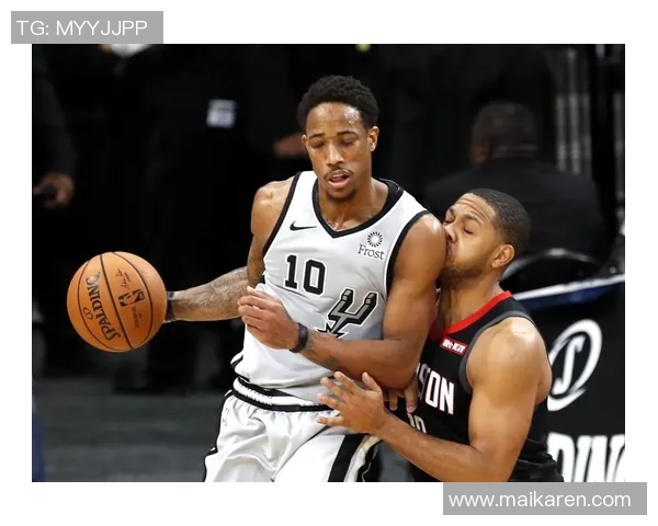 马刺与火箭激战天王山之战谁能夺得关键胜利引发球迷热议