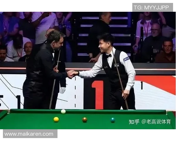 斯诺克英国锦标赛直播全程回顾精彩瞬间与赛程分析
